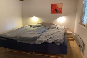 Interiör