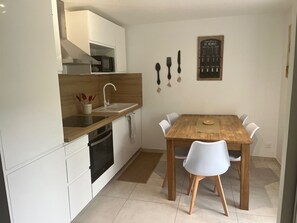 Eget kök