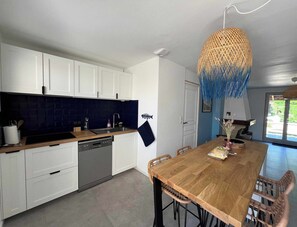 Eget kök