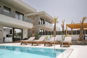 Piscina privata