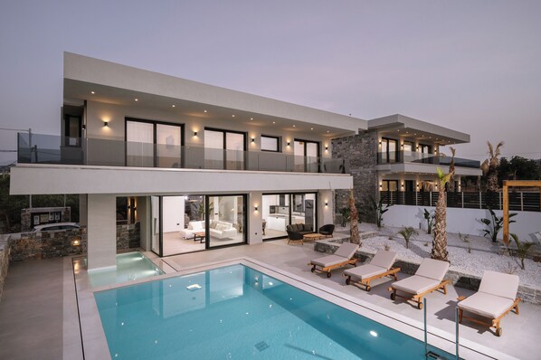 Terrazza/patio