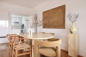 Stunning decor