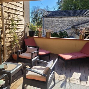 Terrass/Patio