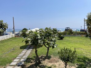 Seaview