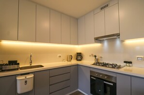 Amazing kitchen