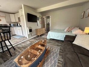 Beautiful open concept