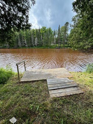 Boendeområde