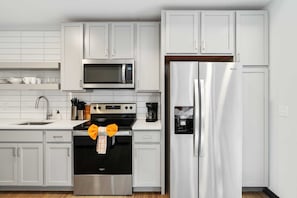 Cucina privata