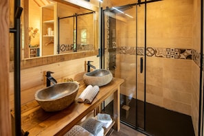 Salle d'eau