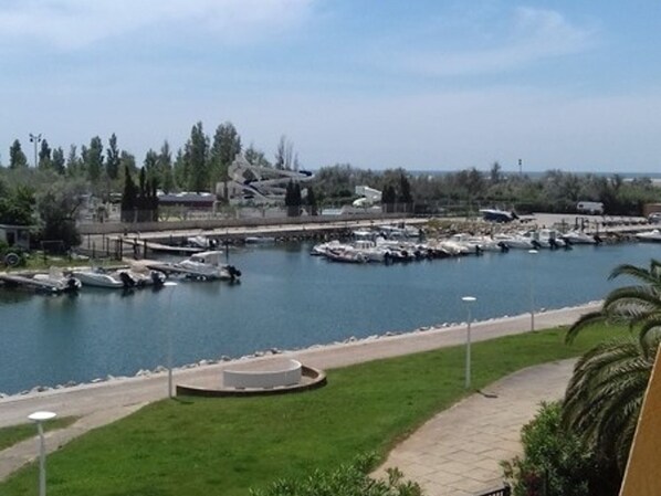 Marina
