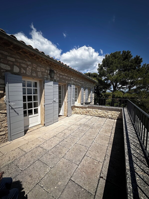 Terrass/Patio