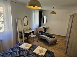 Kuntoilutila