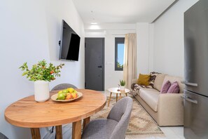 Refeições no quarto