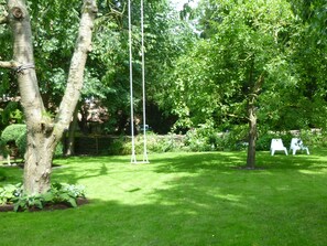 Boendeområde