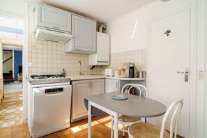 Eget kök