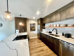 Cuisine privée
