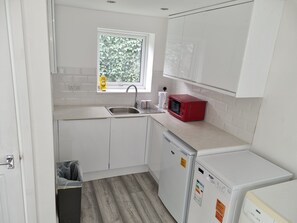 Eget kök