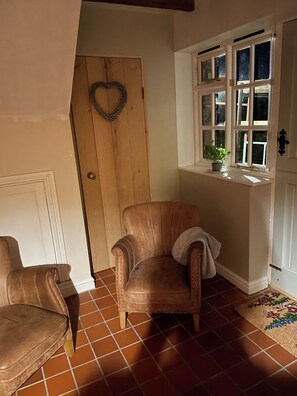 Interiör