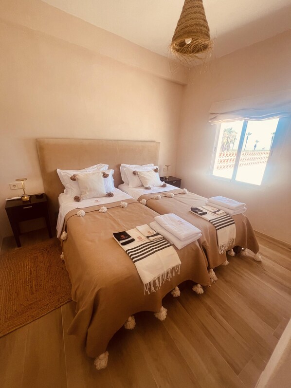 Habitación