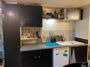 Eget kök