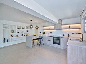 Eget kök