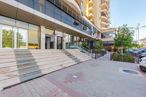 Fachada