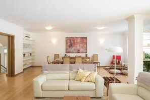 sala estar/jantar