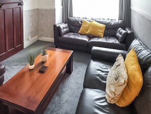 Living area | Trafalgar House, Gorleston on Sea