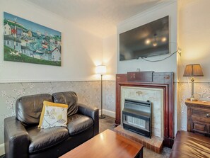 Living area | Trafalgar House, Gorleston on Sea