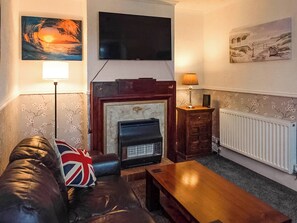 Living area | Trafalgar House, Gorleston on Sea