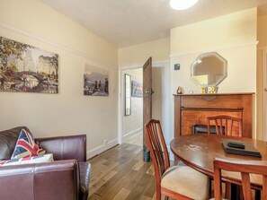 Living area | Trafalgar House, Gorleston on Sea