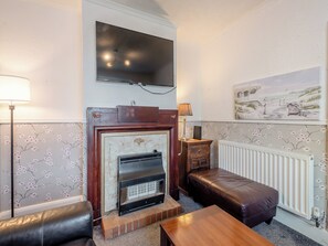 Living area | Trafalgar House, Gorleston on Sea
