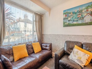 Living area | Trafalgar House, Gorleston on Sea