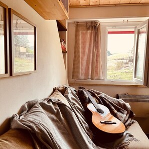 Interiör