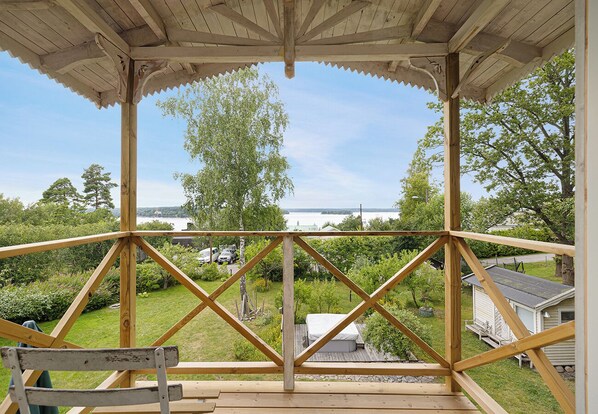 Boendeområde