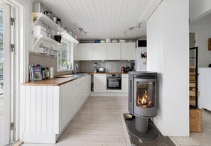 Eget kök