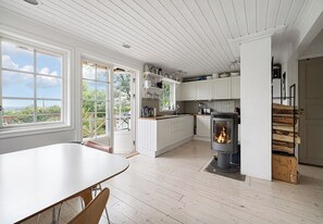 Eget kök