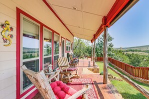 Terrass/Patio