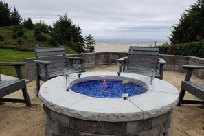 Bubbelpool utomhus
