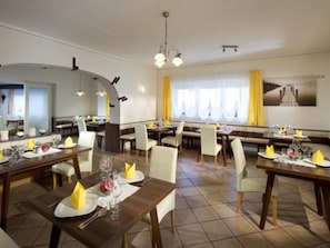 Hotel Turnersee