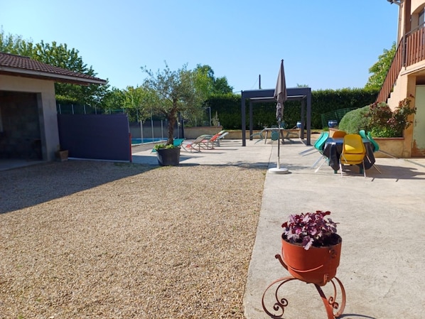 Terrass/Patio