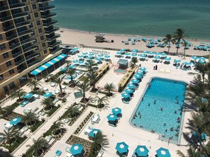 Wonderful amenities for your resort style enjoyment.