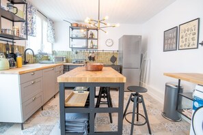 Eget kök