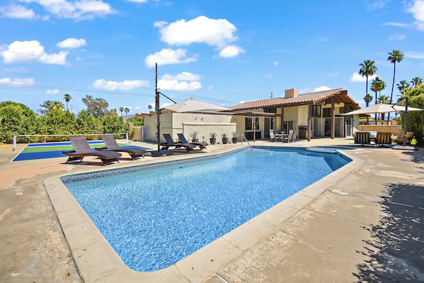 Pool