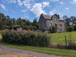 Exteriör
