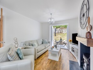 Living room | Melin Y Wig, Brynrefail, Nr Caernarfon