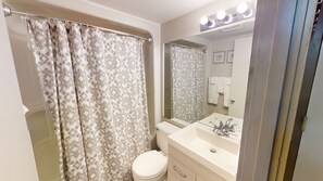 Sink, Bathroom, Indoors, Toilet, Painting