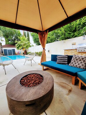 Terrass/Patio