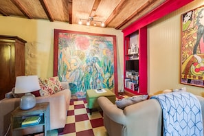 Intérieur