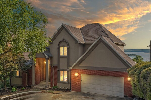 Home Exterior